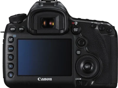 Canon EOS 5Ds váz kölcsönzés Budapesten