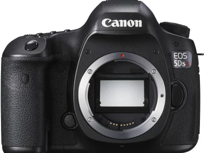 Canon EOS 5Ds R váz bérlés Budapesten
