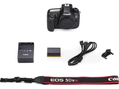 Canon EOS 5Ds R váz bérlés Budapesten