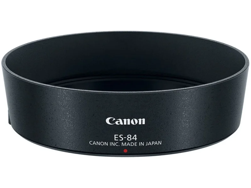 Canon ES-84 napellenző kölcsönzés Budapesten