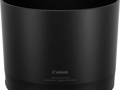 Canon ET-101 napellenző bérlés Budapesten