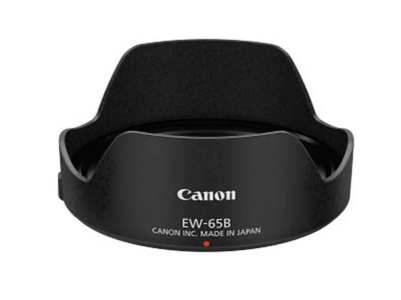 Canon EW-65B napellenző kölcsönzés Budapesten