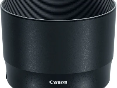 Canon ET-78B napellenző bérlés Budapesten