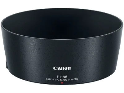 Canon ET-88 napellenző bérlés Budapesten