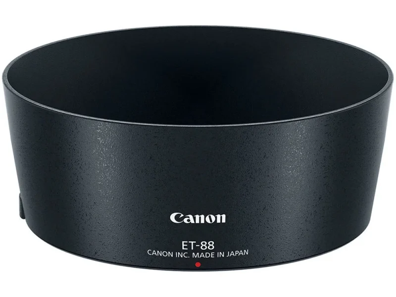 Canon ET-88 napellenző bérlés Budapesten