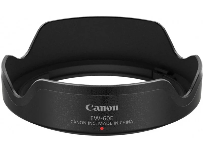 Canon EW-60E napellenző – bérelhető Budapesten