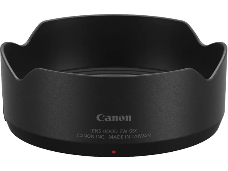 Canon EW-65C napellenző kölcsönzés Budapesten