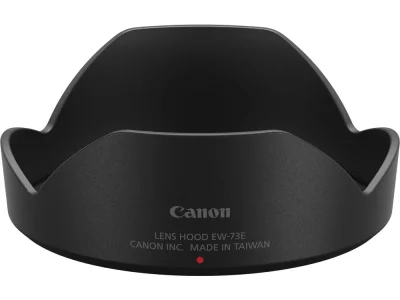 Canon EW-73E napellenző bérlés Budapesten
