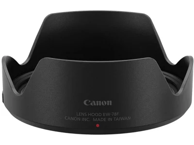 Canon EW-78F napellenző – bérelhető Budapesten