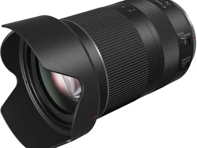 Canon EW-78F napellenző – bérelhető Budapesten