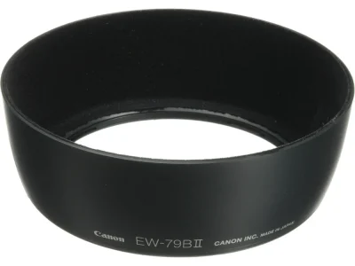 Canon EW-79B II napellenző bérlés Budapesten