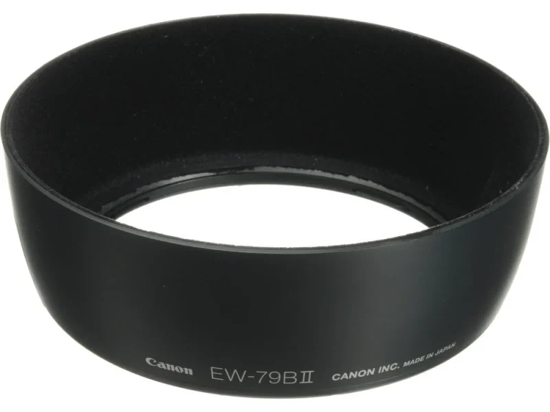 Canon EW-79B II napellenző bérlés Budapesten