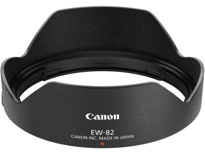 Canon EW-82 napellenző kölcsönzés Budapesten