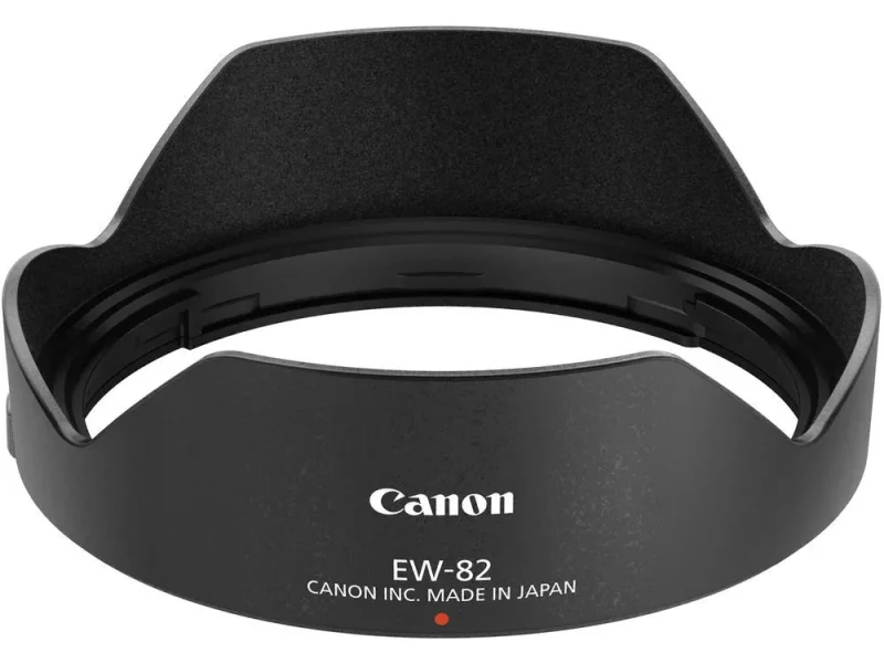 Canon EW-82 napellenző kölcsönzés Budapesten
