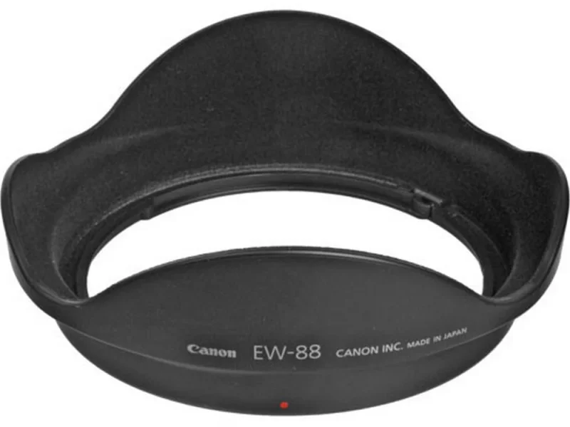 Canon EW-88 napellenző kölcsönzés Budapesten
