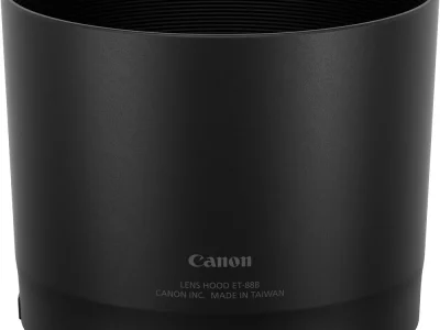 Canon ET-88B napellenző – bérelhető Budapesten