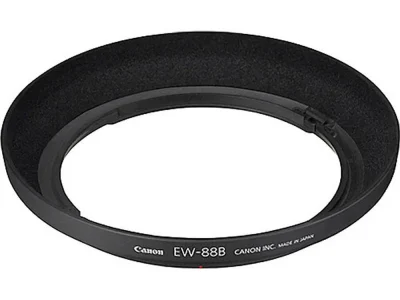 Canon EW-88B napellenző – bérelhető Budapesten