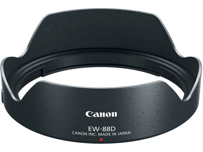 Canon EW-88D napellenző bérlés Budapesten