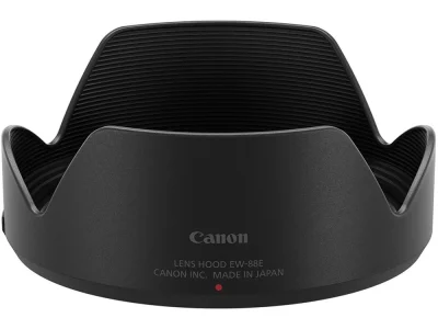 Canon EW-88E napellenző kölcsönzés Budapesten