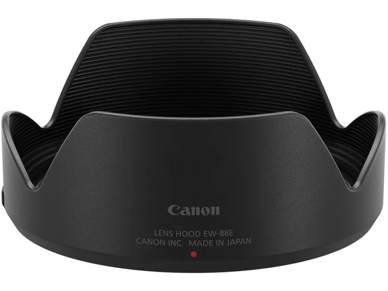 Canon EW-88E napellenző kölcsönzés Budapesten