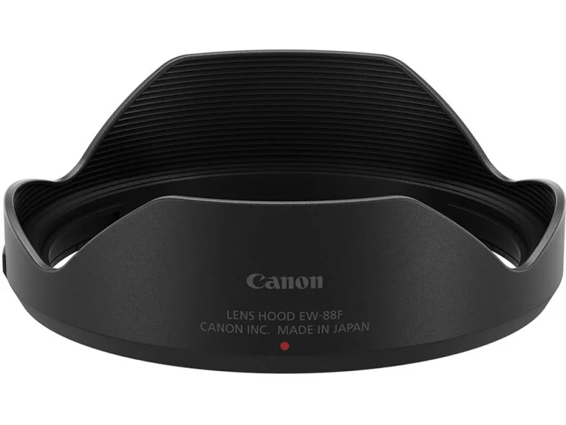 Canon EW-88F napellenző – bérelhető Budapesten