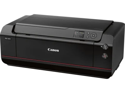 Canon imagePROGRAF PRO-1000 nyomtató (A2) kölcsönzés Budapesten