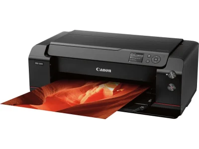 Canon imagePROGRAF PRO-1000 nyomtató (A2) kölcsönzés Budapesten
