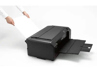 Canon imagePROGRAF PRO-1000 nyomtató (A2) kölcsönzés Budapesten