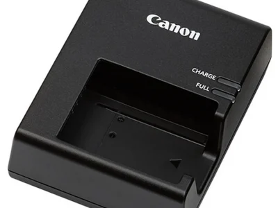 Canon LC-E10E akkumulátortöltő – bérelhető Budapesten