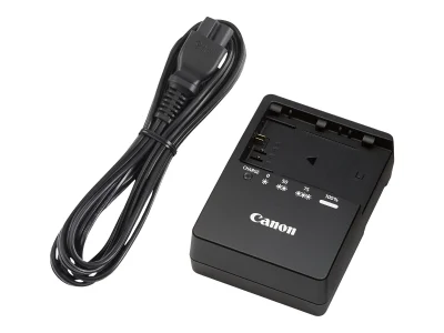 Canon LC-E6E akkumulátortöltő bérlés Budapesten