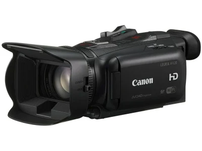 Canon LEGRIA HF G30 videokamera (Full HD) – bérelhető Budapesten