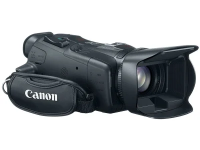 Canon LEGRIA HF G30 videokamera (Full HD) – bérelhető Budapesten