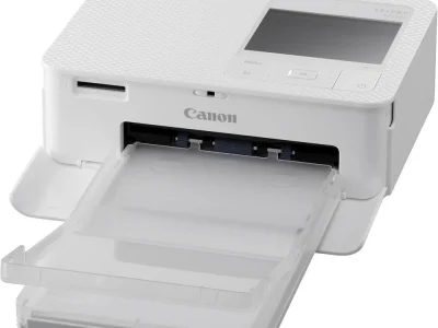 Canon SELPHY CP1500 fotónyomtató (10x15) kölcsönzés Budapesten