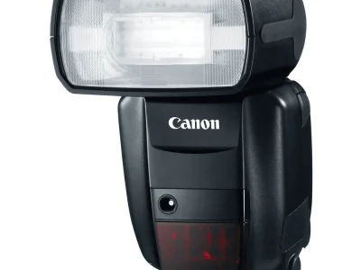 Canon Speedlite 600EX-RT – bérelhető Budapesten