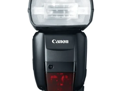 Canon Speedlite 600EX-RT – bérelhető Budapesten
