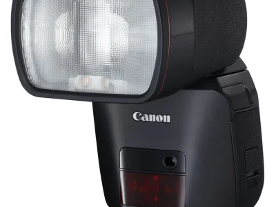Canon Speedlite EL-1 bérlés Budapesten