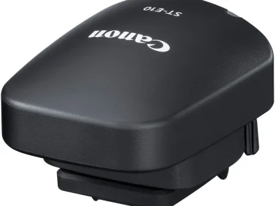 Canon Speedlite Transmitter ST-E10 kölcsönzés Budapesten