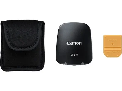 Canon Speedlite Transmitter ST-E10 kölcsönzés Budapesten
