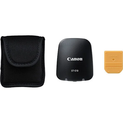 Canon Speedlite Transmitter ST-E10 kölcsönzés Budapesten