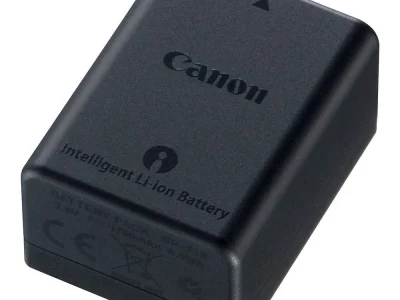 Canon BP-718 akkumulátor (1.790mAh) kölcsönzés Budapesten