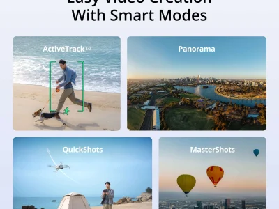 DJI Lito 1 – bérelhető Budapesten