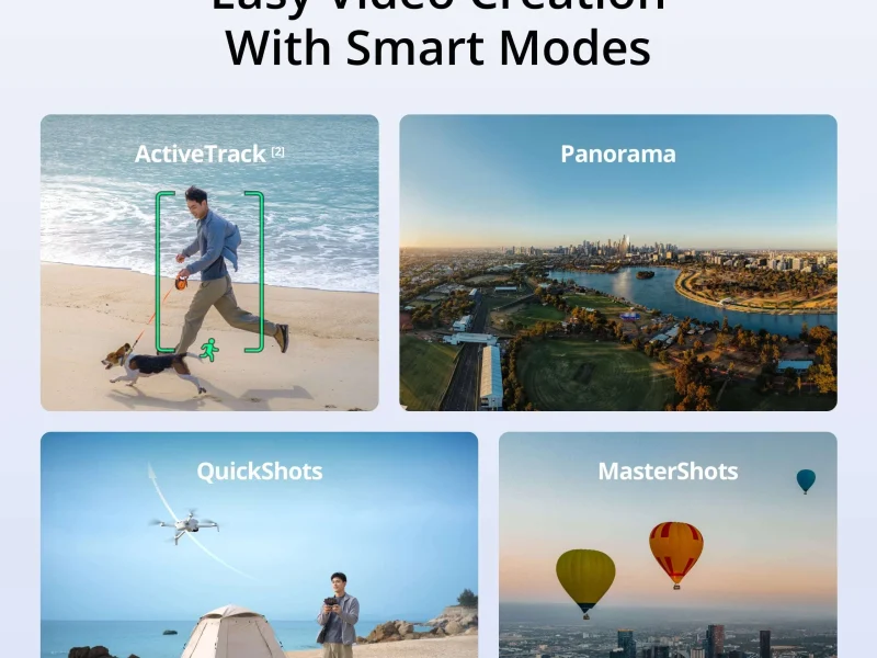 DJI Lito 1 – bérelhető Budapesten