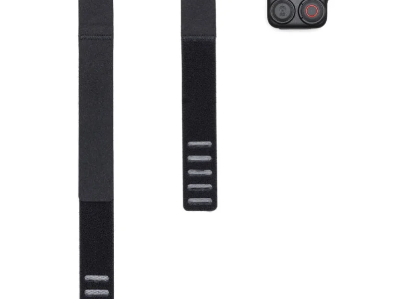 DJI Osmo Action GPS Bluetooth Remote Controller kölcsönzés Budapesten