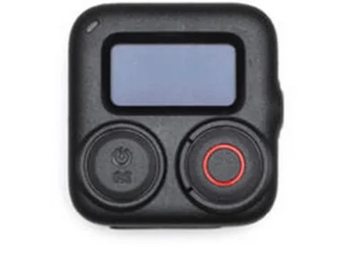DJI Osmo Action GPS Bluetooth Remote Controller kölcsönzés Budapesten