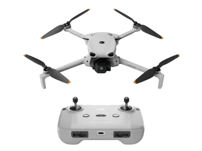 DJI Lito X1 (RC-N3) bérlés Budapesten