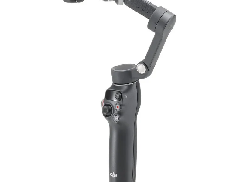 DJI Osmo Mobile 7P – bérelhető Budapesten