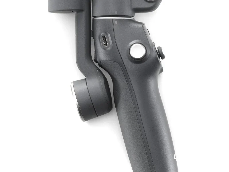 DJI Osmo Mobile 7P – bérelhető Budapesten
