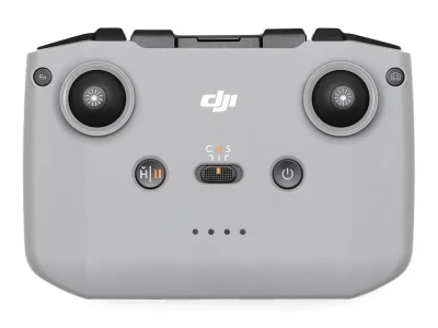 DJI RC-N3 Remote Controller – bérelhető Budapesten