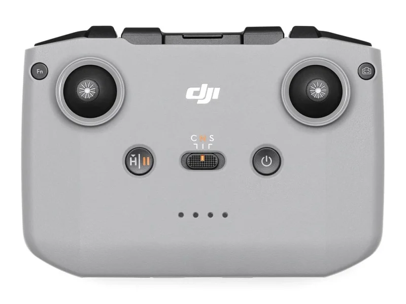 DJI RC-N3 Remote Controller – bérelhető Budapesten