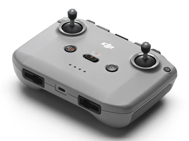DJI RC-N3 Remote Controller – bérelhető Budapesten